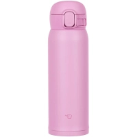 Термокружка Zojirushi SM-WS48VM 0.48 л Orchid (1678.07.34)