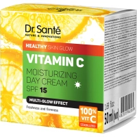 Крем для обличчя Dr.Sante Vitamin C Денний Омолоджуючий 50 мл (4823015940569)