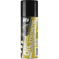 Мастило для зброї HTA нейтральнe синтетичнe NEUTRAL SYNTHETIC OIL 200 мл (HTA4041)