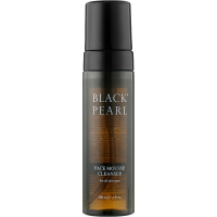 Пінка для вмивання Sea of Spa Black Pearl Face Mousse Cleanse 200 мл (7290011314477)