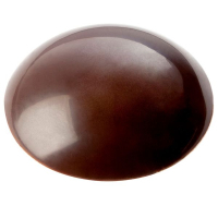 Форма для шоколаду Chocolate World серія "World chocolate masters" Лінза (1847 CW)