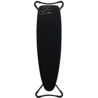 Прасувальна дошка Rolser K-Surf Black Tube Negro (K07002-1023) (930458)