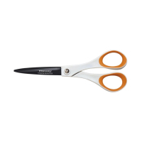 Кухонні ножиці Fiskars Ножиці Titanium з Non-Stick покриттям 18 см (1004720)