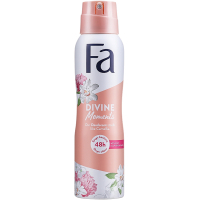 Дезодорант Fa Divine Moments Deodorant 150 мл (9000101053111)