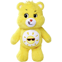 М'яка іграшка Simba Care bears Ведмідь жовтий (6305878002)