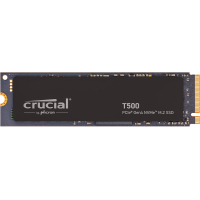 Накопичувач SSD Micron M.2 2280 4TB T500 (CT4000T500SSD3)