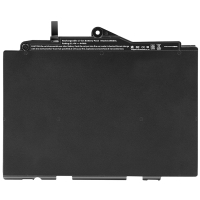 Акумулятор до ноутбука HP EliteBook 820 G3 SN03XL, 44Wh (3860mAh), 3cell, 11.4V, Li-Pol AlSoft (A71163)