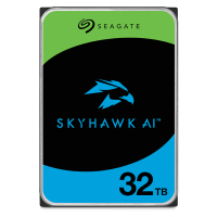 Жорсткий диск 3.5" 32TB Seagate (ST32000VE000)