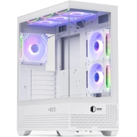 Корпус для ПК Qube FORT_GWNU3