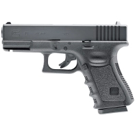 Страйкбольний пістолет Umarex Glock 19 СО2 кал. 6 мм ВВ (2.6418)