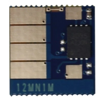 Чип для картриджа HP 712M/3ED68A, 29 мл, magenta Apex (CHIP-HP-712-M)