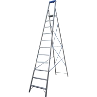 Драбина ELKOP стремянка 11сх. верхя сходинка-2,6м (JHR 611)