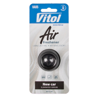 Ароматизатор для автомобіля Vitol Air New car 2.3мл (VA05)