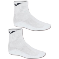 Шкарпетки Joma Medium 400030.P02 білий 39-42 (9995207937079)