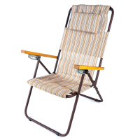 Крісло складане Ranger Comfort 1 (RA3301)