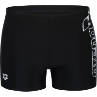 Плавки Arena Scratchy Swim Short 010281-500 чорний 80 (3468337640509)