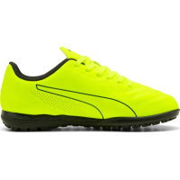 Сороконіжки Puma Classico TT Jr 108844-06 жовтий, чорний Діт 37 (4UK) (4069161240508)