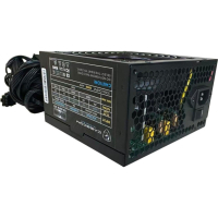 Блок живлення Casecom 600W (CM 600FM ATX)