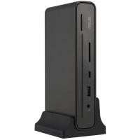Порт-реплікатор ASUS DC300 Triple Display USB-C Dock (90XB08CN-BDS090)