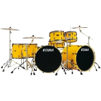 Ударна установка Tama Drums IP72ZH9WBN-ELY (302363)
