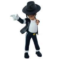 Фігурка Minix Michael Jackson (20775)