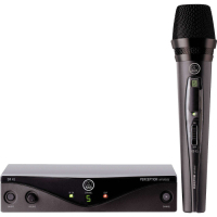 Мікрофон AKG Perception Wireless 45 Vocal Set BD U2 (3251H00090)
