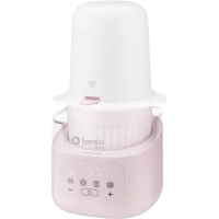 Підігрівач Lionelo Thermup 4.0 Pink (LOC-THERMUP 4.0 PINK MIST)