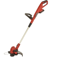 Тример садовий Vitals AZT 1825-1n Kit, 18V, 30см, 2Ah, 2.15кг (223825)