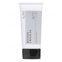Крем для обличчя Kiso Care Retinol Cream З 0.4% вмістом ретинолу 50 г (kiso-k63)