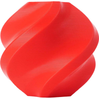 Пластик для 3D-принтера Bambu Lab PLA Basic 1кг, 1.75мм Red (A00-R00-1.75-1000-SPL)