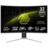 Монітор MSI MAG 325CQRF QD E2
