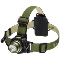 Ліхтар Falcon Eye Spook (200 Lm) Touchless Switch (FHL0036) (DAS303983)