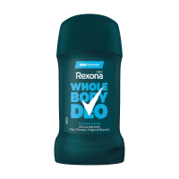 Дезодорант Rexona Men Для всього тіла Свіжість океану 50 мл (59011491)