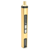 Викрутка акумуляторна Voltronic SW-80077, біти, 50шт., лопатка, пінцет, подовжувач, тримач 115мм, біти S2, Case (SW-80077)