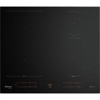 Варочна поверхня Hisense HI6433BSCWF