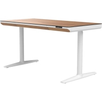 Комп'ютерний стіл OfficePro з електрорегулюванням висоти, ODP1470LWW (ODP1470LWW)