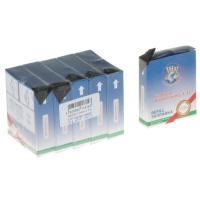 Стрічка до принтерів 13мм х 10м Refill STD Purple*5шт (к) WWM (R13.10SP5)