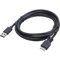 Дата кабель USB 3.0 AM to Micro B 1.8m Patron (CAB-PN-USB3-MICRO)