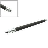 Вал магнітний Welldo HP LJ 2400/P3005/M3027,Q7551A (assembly, Alluminium Head)+вт (WD-MRH7551A)