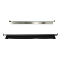 Лезо дозування Samsung ML-2950/2955/CSX-4727/4728/4729 with FOAM Welldo (WD-DBS2620)