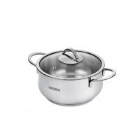 Каструля ARDESTO Black Mars 2,3 л (AR0723S)