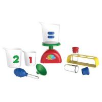 Набір для експериментів EDU-Toys Набір для досліджень Мої перші ваги (JS002)