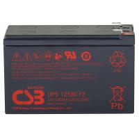 Батарея до ДБЖ CSB UPS12580 (UPS12580F2)