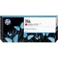 Картридж HP DJ No.746 300-ml Chromatic Red (P2V81A)