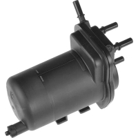 Фільтр паливний Wixfiltron WF8362