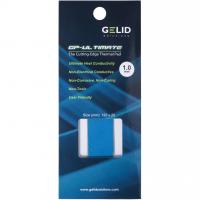 Термопрокладка Gelid Solutions 15W/mK 120x20x1.0 mm (TP-GP04-R-B)
