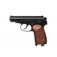 Пневматичний пістолет Umarex Legends Makarov (5.8152)