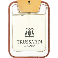 Туалетна вода Trussardi My Land тестер 100 мл (8011530837006)