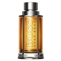 Туалетна вода Hugo Boss The Scent 50 мл (737052972268)