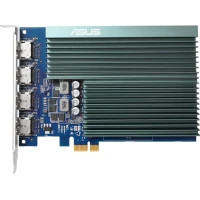Відеокарта ASUS GeForce GT730 2048Mb 4*HDMI (GT730-4H-SL-2GD5)